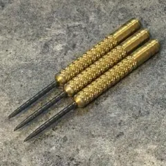 Harrows Eric Bristow ダーツ 24g エリックブリストゥ - メルカリ