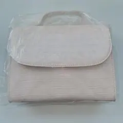 【新品未使用】ナイスクラップ クロコダイル ショルダーバッグのサムネイル