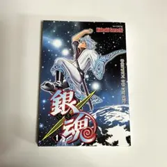 漫画 銀魂 韓国語版 1巻