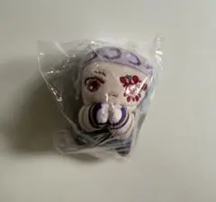 鬼滅の刃 はぐキャラコレクション 宇髄天元
