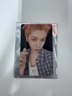 2025年最新】BOYNEXTDOOR リウ タワレコの人気アイテム - メルカリ