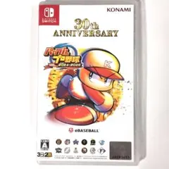 パワフルプロ野球 2024-2025 30th ANNIVERSARY パワプロ