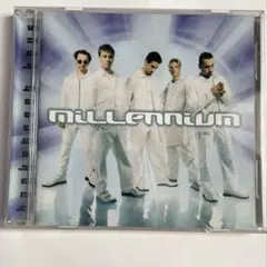Backstreet Boys Millennium