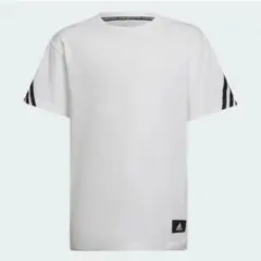 アディダス　Tシャツ　半袖　140