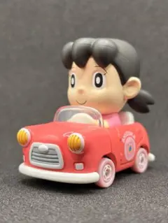 ドラえもん トミカチューンズ しずかちゃん - メルカリ