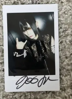 2026年最新】jiluka チェキ boogieの人気アイテム - メルカリ