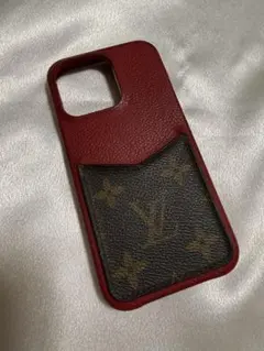 パ*ん様 LOUIS VUITTON iPhone 13 Pro ケースのサムネイル