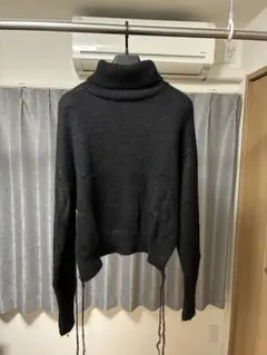 midorikawa タートルネックセーターのサムネイル