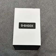 CASIO G-SHOCK 純正 時計ケース 空箱 ケースのみのサムネイル