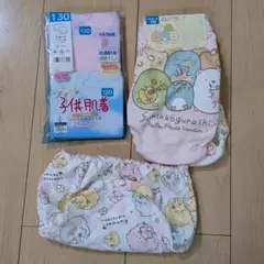 新品　ショーツ　綿100%　5枚