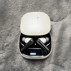 【美品】 Soundcore Liberty 4 Pro