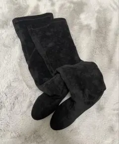 ロングブーツ