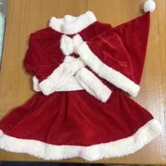 クリスマス コスチューム