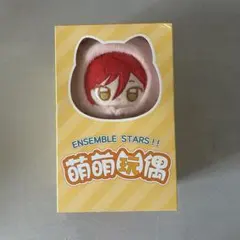 あんスタ 中国 萌萌ぬいぐるみ 逆先夏目 - メルカリ
