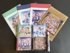 ラブライブ！蓮ノ空女学院スクールアイドルクラブ アニメイト特典付CDセット