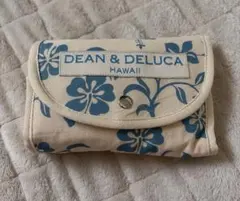 （新品）DEAN &DELUCA HAWAII エコバッグ