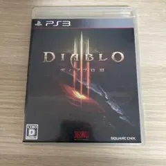 ディアブロIII