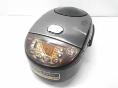 ☆2022年製☆象印 5.5合 H炊飯ジャー【NW-VC10】GGSV - メルカリ