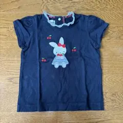 ファミリア　半袖Tシャツ　90cmのサムネイル