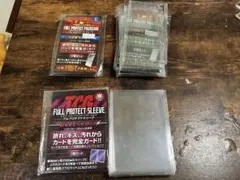 Y様専用 UCスリーブ 硬ミニV 1Set - メルカリ