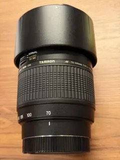 SIGMA 70-300mm f/4-5.6 ズームレンズ SIGMA APO 70-300mm F4-5.6 DG MACRO ソニーA お写ん歩: SIGMA 70-