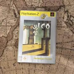 イコ ICO プレイステーション2 The Best
