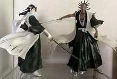 2025年最新】朽木白哉 一番くじの人気アイテム - メルカリ