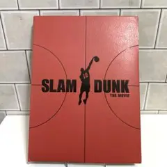 スラムダンク　THE MOVIE DVD