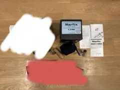 アキベーさん専用　Marfix C3-RH リール（1台）のサムネイル