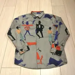 ウルフアンドリタ wolf&rita