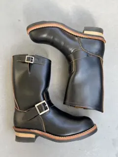 RED WING エンジニアブーツ 2966