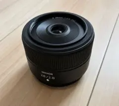 Nikon Z5Ⅱ Z28mmレンズセット - メルカリ