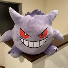 ポケットモンスターぬいぐるみ