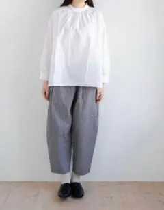 2026年最新】オローネ バルーンパンツ リネンの人気アイテム - メルカリ