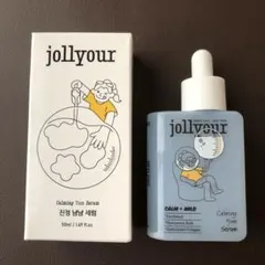 jollyour Calming Yum Serum 50mlのサムネイル