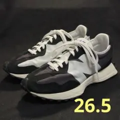 New Balance 327 26.5cmのサムネイル