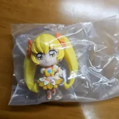 プリキュアオールスターズ カプセルフィギュアコレクション4 キュアサンシャイン