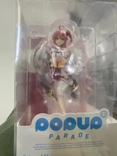 デコラポップ アクスタ 夏生 真冬 - メルカリ デコラポップ アクスタ 夏生 真冬