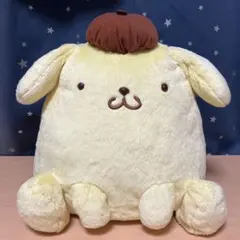 大セール‼️【新品・タグ付き】ポムポムプリン ひつじ ぬいぐるみ　2013年発売 レア ポムポムプリン ひつじ ぬいぐるみ 2013年発売 - メルカリ
