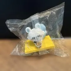 ちいかわ モモンガ ティーカップ フィギュア - メルカリ