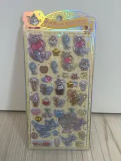 正規品 うるちゅる トムとジェリー トムジェリ