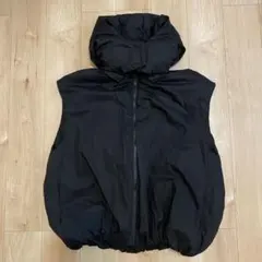 ❤️送料込❤️solamonat poche ソラモナポッシェ ダウンベスト