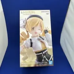 魔法少女まどか☆マギカ〈ワルプルギスの廻天〉 暁美ほむら フィギュア〈新品未開封のサムネイル