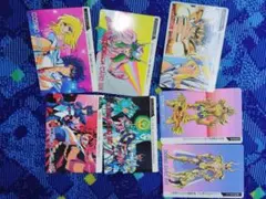 カードダス 聖闘士星矢 COSMO CARD 540 - メルカリ