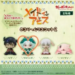 メルカリ便で発送！　メイドインアビス　たけくじ　缶バッジ　プルシュカ メルカリ便で発送！ メイドインアビス たけくじ 缶バッジ