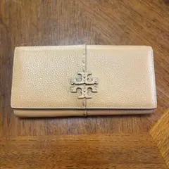 トリーバーチ　長財布　美品　正規品