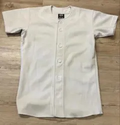 Mizuno ユニフォーム(練習着) 140センチ