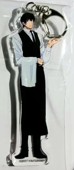 血界戦線 キャラクターグッズ