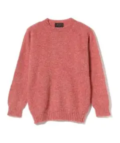 26SS□S.F.C PILE LS CREW プルオーバーサマーニット - メルカリ