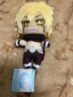 この素晴らしい世界に祝福を！3 くりばん ぬいぐるみ ダクネス - メルカリ